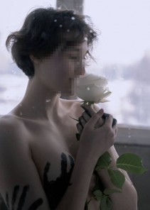 Фото проститутки Марина №2 в городе Новокузнецк