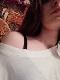 Фото проститутки Даша №8 в городе Новокузнецк