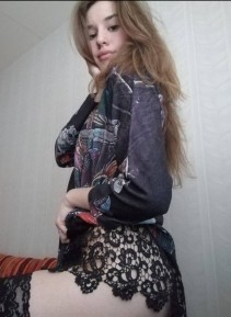 Фото проститутки Вера №4 в городе Новокузнецк