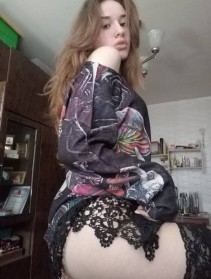 Фото проститутки Вера №3 в городе Новокузнецк