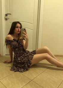 Фото проститутки Настя №2 в городе Новокузнецк