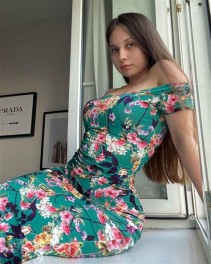 Фото проститутки Вика №2 в городе Новокузнецк