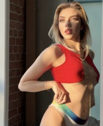 Фото проститутки Маша №2 в городе Новокузнецк