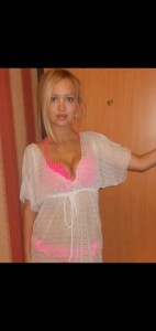 Фото проститутки Кристина №3 в городе Новокузнецк