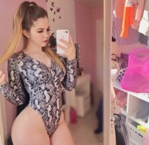 Фото проститутки Вика №3 в городе Новокузнецк