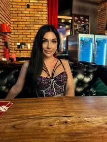 Фото проститутки Ксюша №3 в городе Новокузнецк