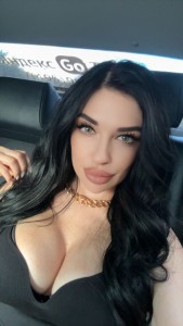 Фото проститутки Ксюша №2 в городе Новокузнецк