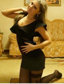 Фото проститутки Яна №2 в городе Новокузнецк