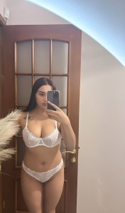 Фото проститутки Дарья без предоплат №3 в городе Новокузнецк