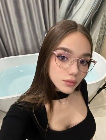 Фото проститутки Настя №4 в городе Новокузнецк