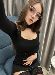 Фото проститутки Настя №5 в городе Новокузнецк