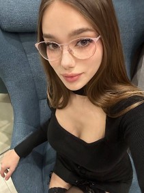 Фото проститутки Настя №2 в городе Новокузнецк