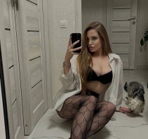 Фото проститутки Надя №3 в городе Новокузнецк