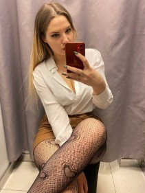 Фото проститутки Надя №4 в городе Новокузнецк