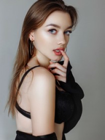 Фото проститутки Надя №2 в городе Новокузнецк