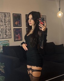 Фото проститутки Настя №4 в городе Новокузнецк