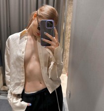 Фото проститутки Кристина №3 в городе Новокузнецк