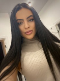 Фото проститутки Света №2 в городе Новокузнецк