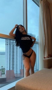 Фото проститутки Ева №4 в городе Новокузнецк