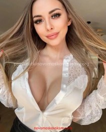 Фото проститутки Катя №4 в городе Новокузнецк