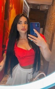 Фото проститутки Настя №3 в городе Новокузнецк