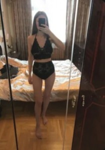 Фото проститутки Вера №3 в городе Новокузнецк