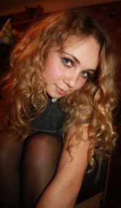 Фото проститутки Катя №3 в городе Новокузнецк