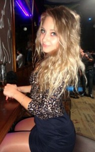 Фото проститутки Катя №4 в городе Новокузнецк