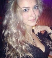 Фото проститутки Катя №5 в городе Новокузнецк