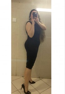 Фото проститутки Юля №5 в городе Новокузнецк