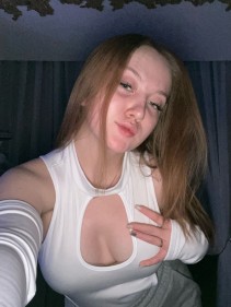 Фото проститутки Настя №3 в городе Новокузнецк