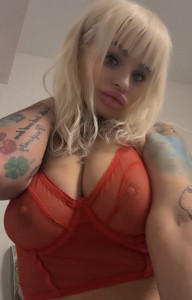 Фото проститутки Настя №2 в городе Новокузнецк