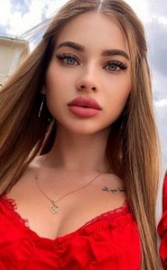 Фото проститутки Настя №3 в городе Новокузнецк