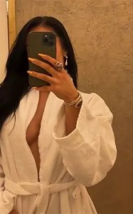 Фото проститутки Мария №3 в городе Новокузнецк