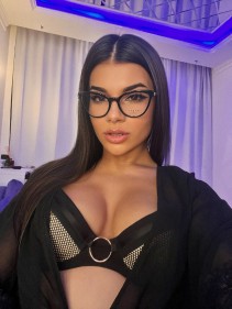 Фото проститутки Алла №6 в городе Новокузнецк