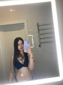 Фото проститутки Настя №2 в городе Новокузнецк