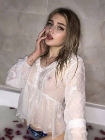 Фото проститутки Екатерина №3 в городе Новокузнецк