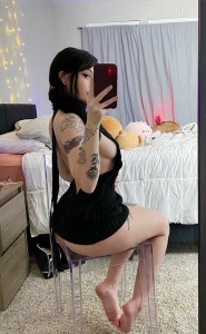 Фото проститутки Юля №2 в городе Новокузнецк