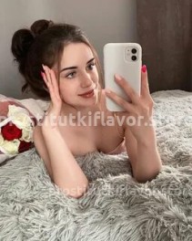 Фото проститутки Катя №4 в городе Новокузнецк