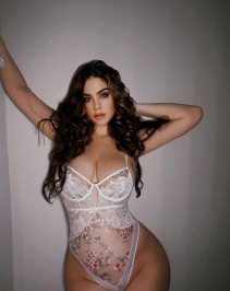 Фото проститутки Настя №3 в городе Новокузнецк