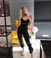 Фото проститутки Вика №2 в городе Новокузнецк