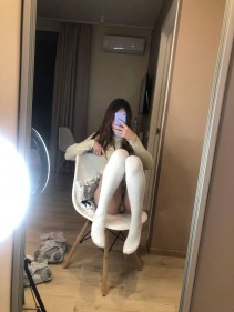 Фото проститутки Вика №3 в городе Новокузнецк