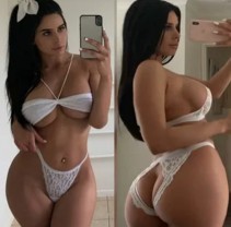 Фото проститутки Кристина №3 в городе Новокузнецк