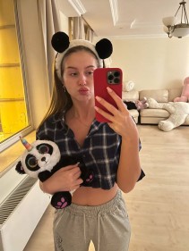 Фото проститутки Аня №4 в городе Новокузнецк