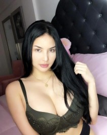 Фото проститутки Вика №2 в городе Новокузнецк