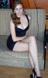 Фото проститутки Марьяна №5 в городе Новокузнецк