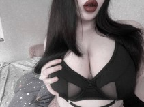 Фото проститутки Кристина №3 в городе Новокузнецк