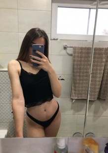 Фото проститутки Виктория №1 в городе Новокузнецк