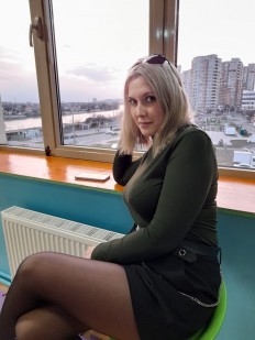 Фото проститутки Оля №1 в городе Новокузнецк
