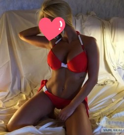 Фото проститутки Настя №1 в городе Новокузнецк